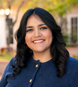 Nicole Garfias, CFP® photo